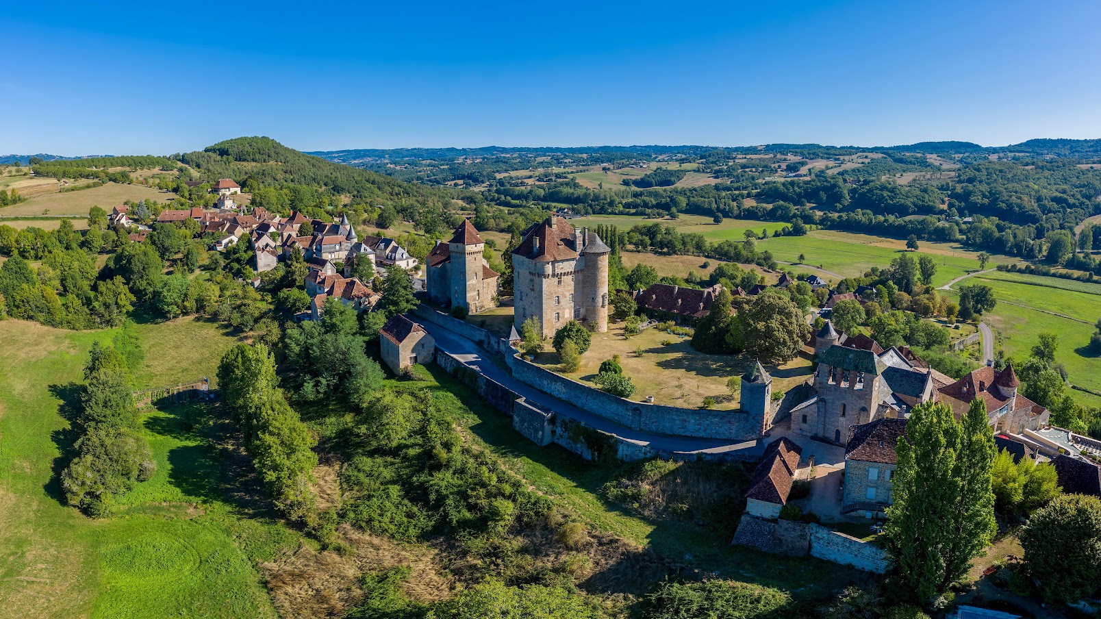 Les Plus Beaux Villages de France — photo 2