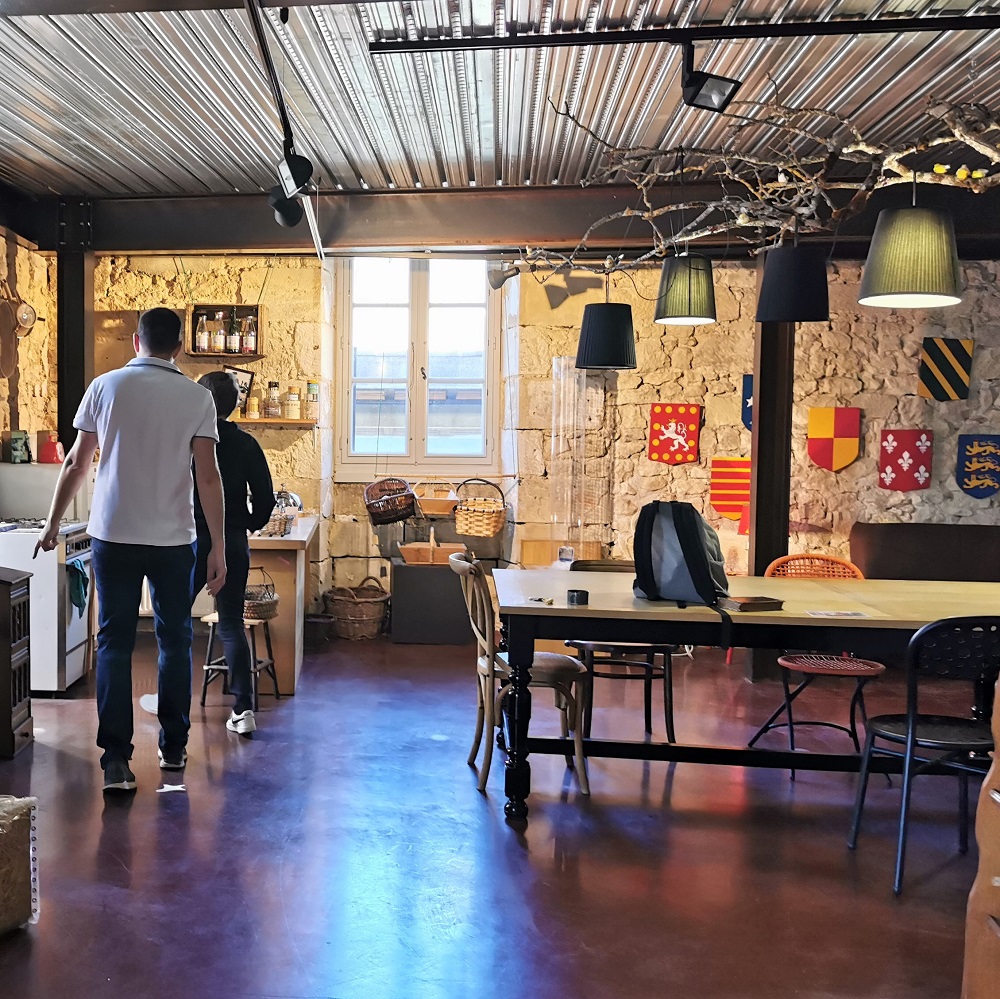 Le Curieux Grenier de Mr P. - photo 2