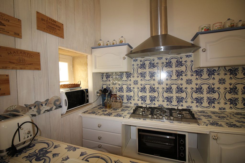 Gîte Lamarmette, Lanquais - photo 5