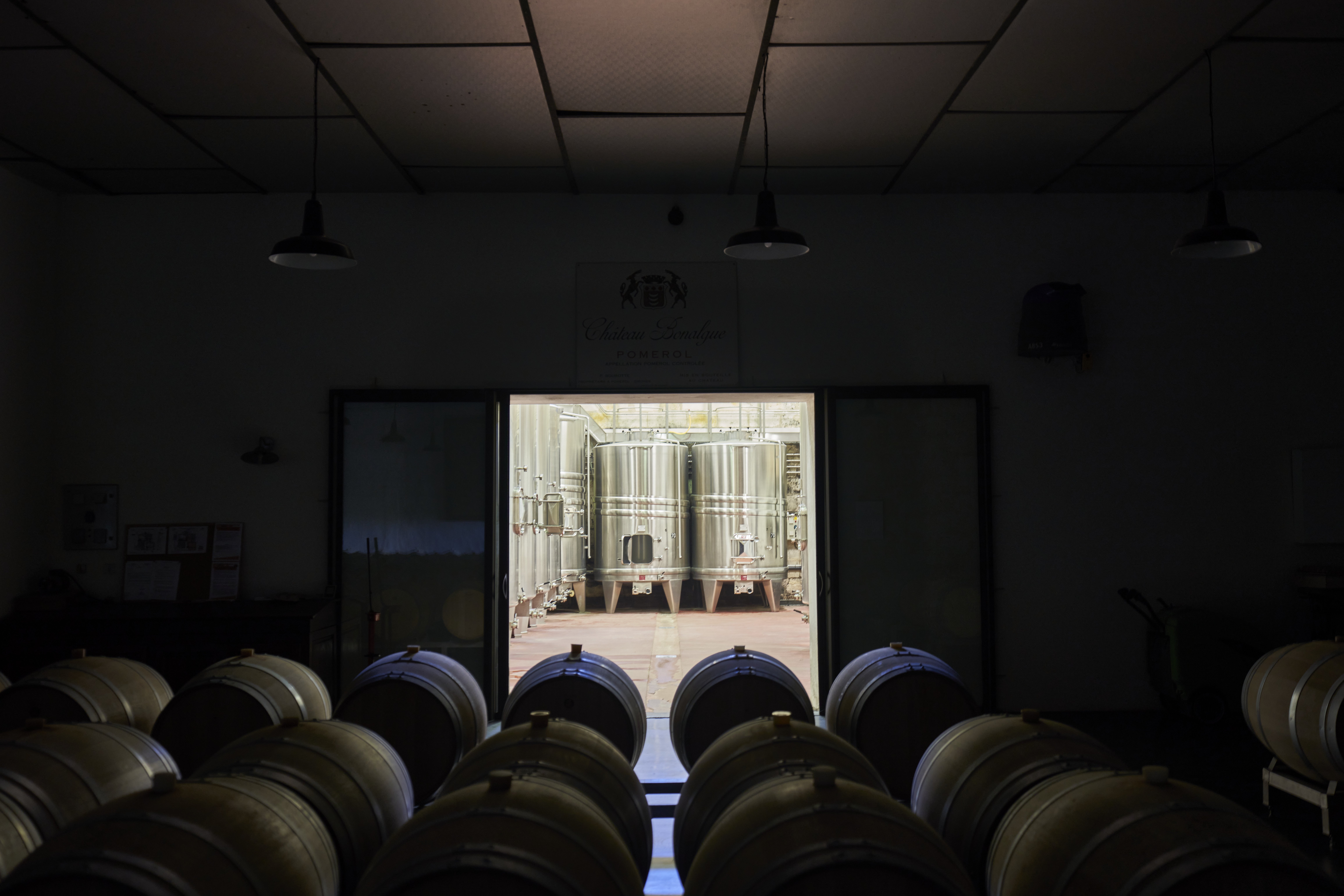 Château Bonalgue - photo 5