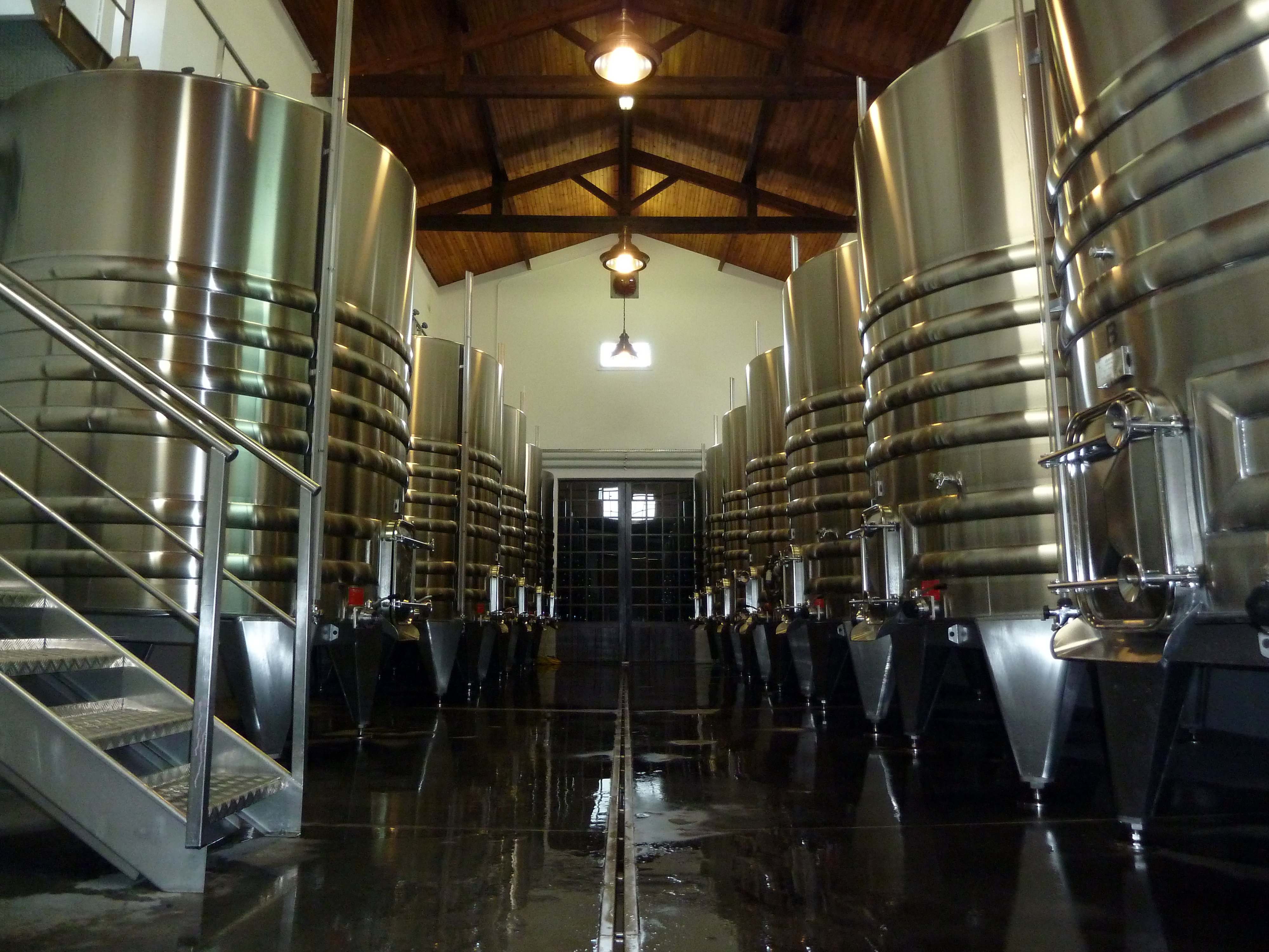 Château Les Ormes Sorbet