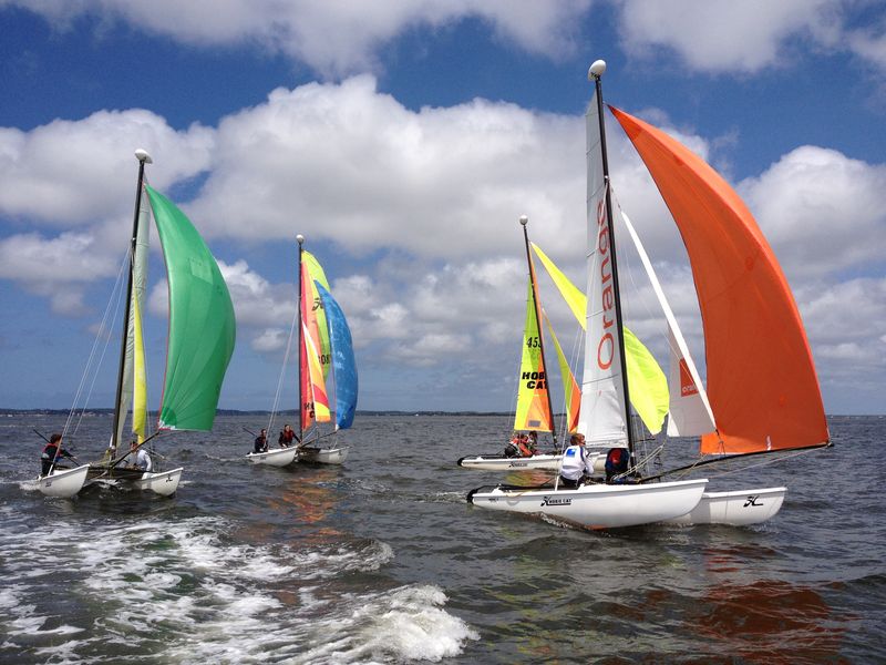 Cercle de la Voile d'Arcachon — photo 2