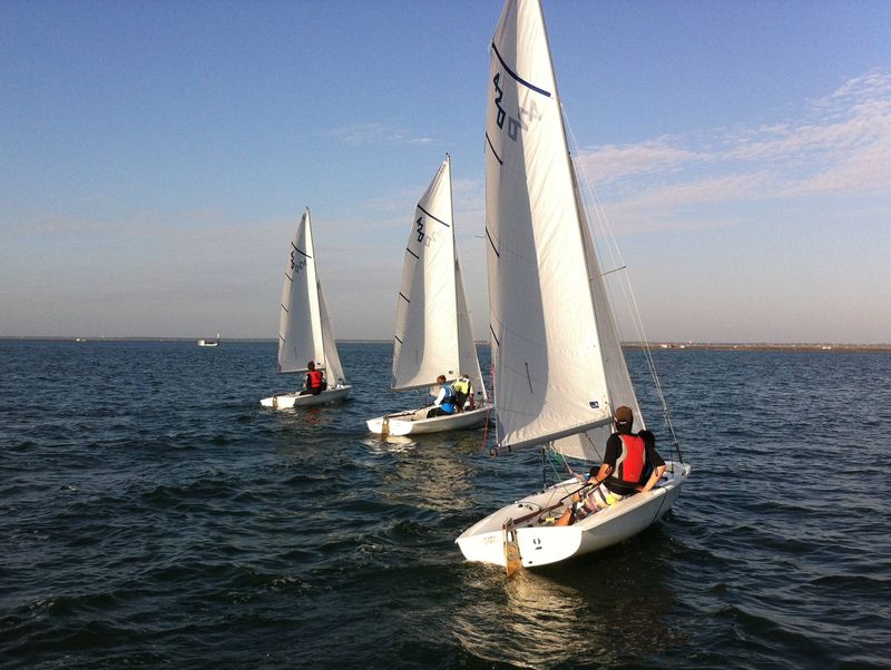 Cercle de la Voile d'Arcachon