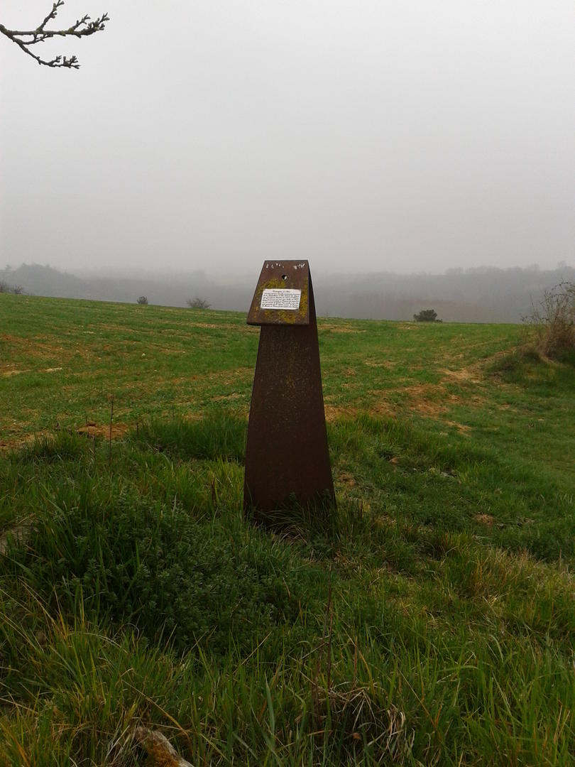 Boucle équestre de Granges d'Ans Nord, Granges-d'Ans - photo 4