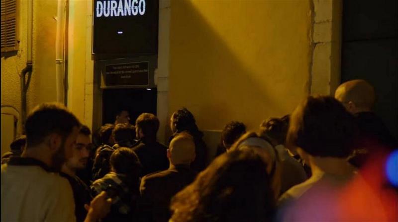 Discothèque Le Durango