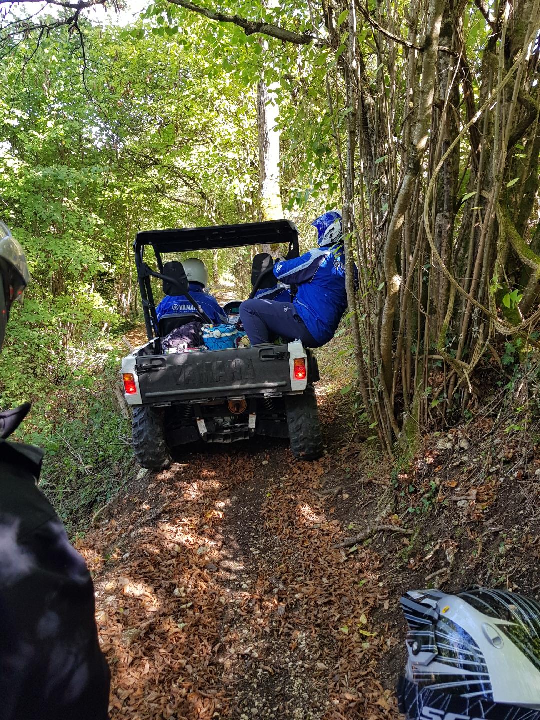 D Quads D Jets - photo 4