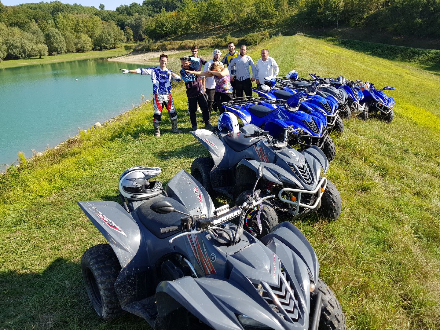 D Quads D Jets - photo 2