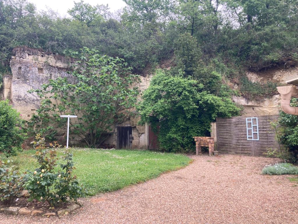 Gîte vert des Mêts