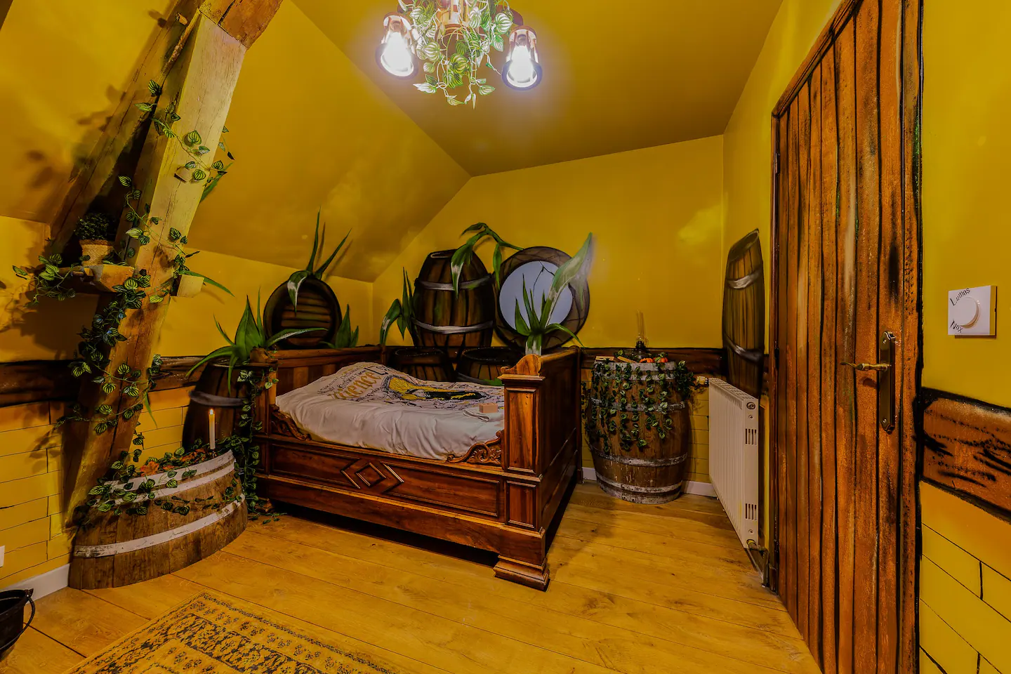 Le Relais des Sorciers, Espartignac - photo 10