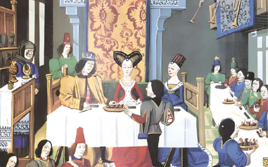 Image de présentation du lieu