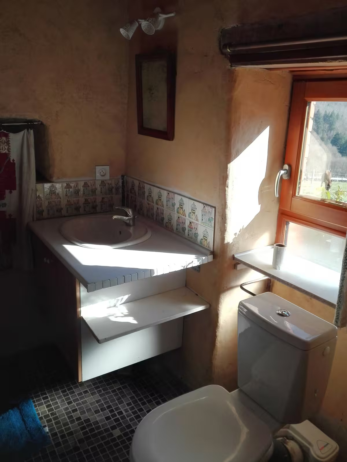 Gîte à la campagne, Saint-Bonnet-Briance - photo 3