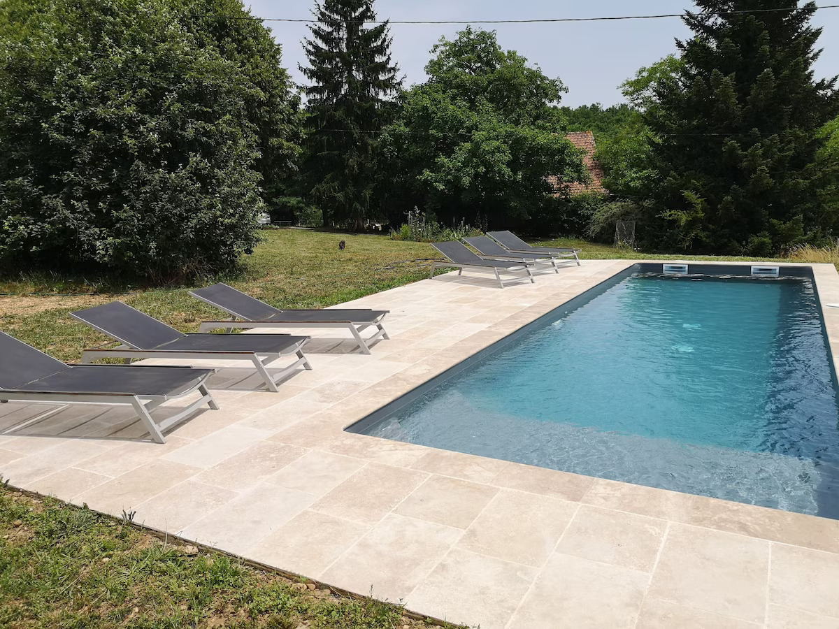Villa Nature, Lalinde - photo 3