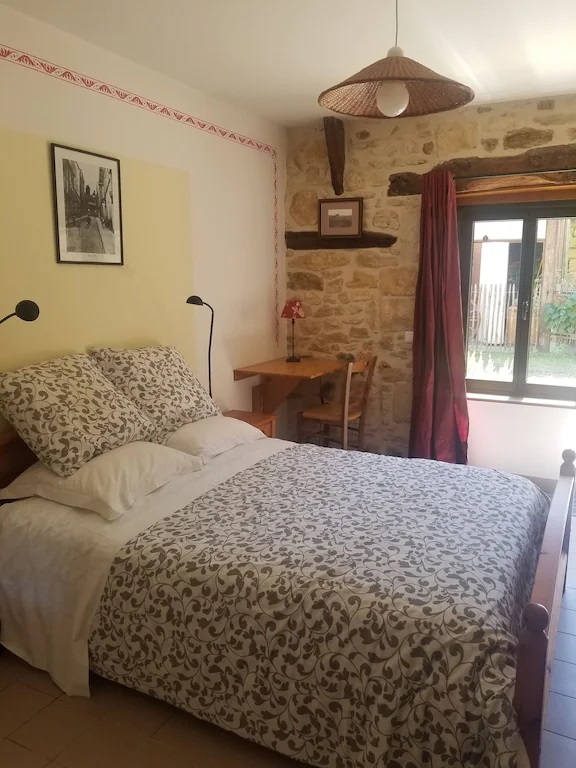 Gites de Champou - La Parenthèse Verte, Saint-Julien-de-Lampon - photo 17