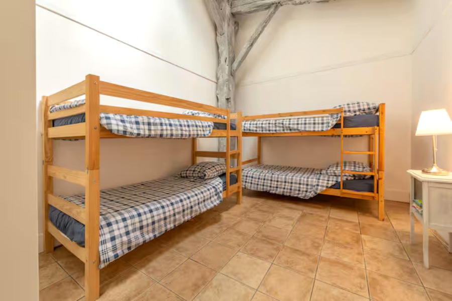 La Granja - Gîte Lou Prat, Trentels - photo 4
