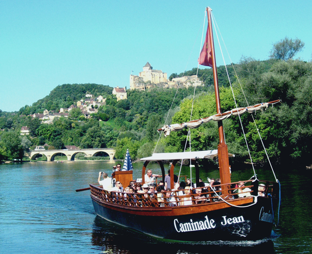 Gabarres Caminade - photo 3