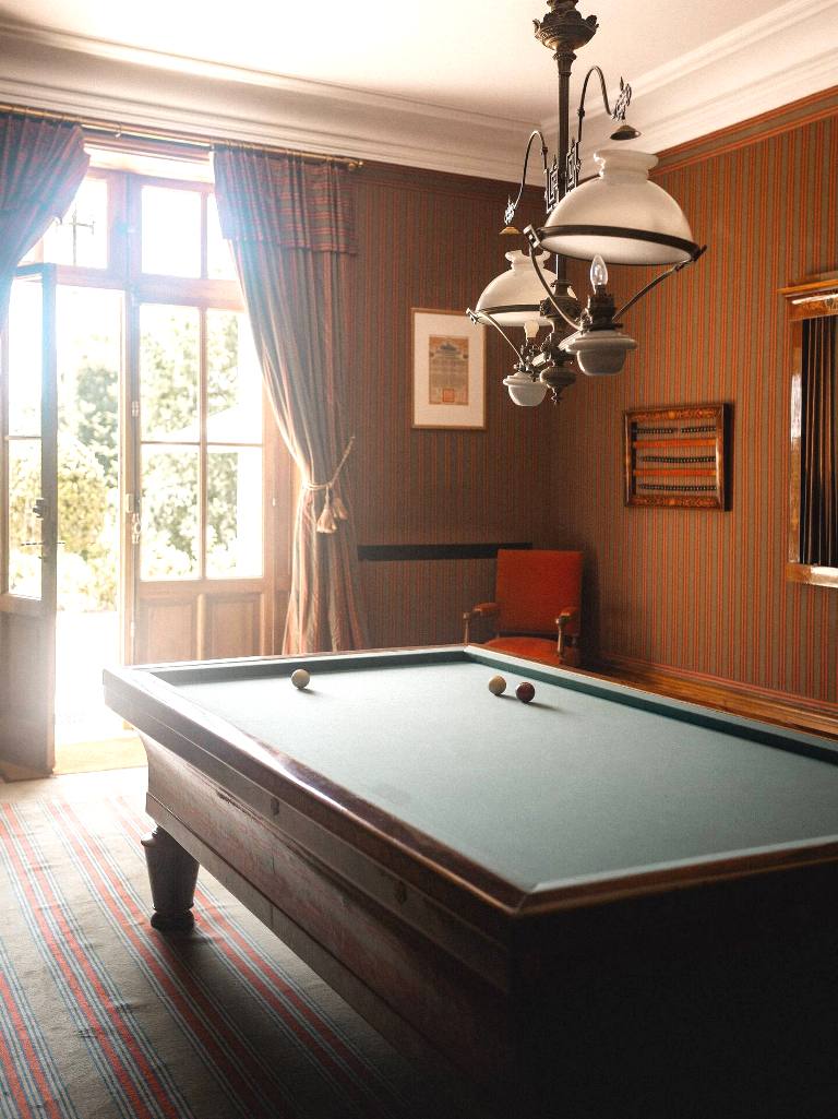 Château la Grave Béchade, Baleyssagues - photo 13