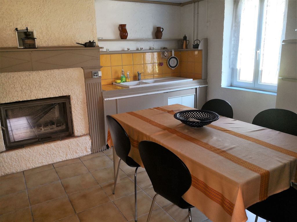 La Batisse - photo 4