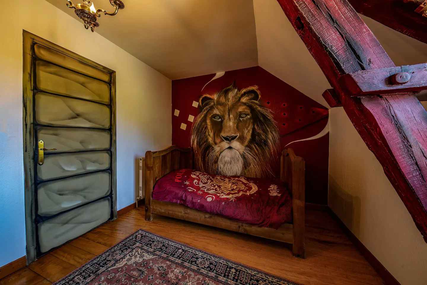 Le Relais des Sorciers, Espartignac - photo 4