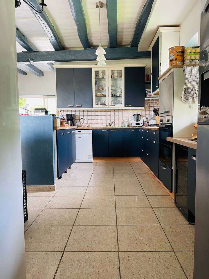 Gîte des Teilles, Carlux - photo 13