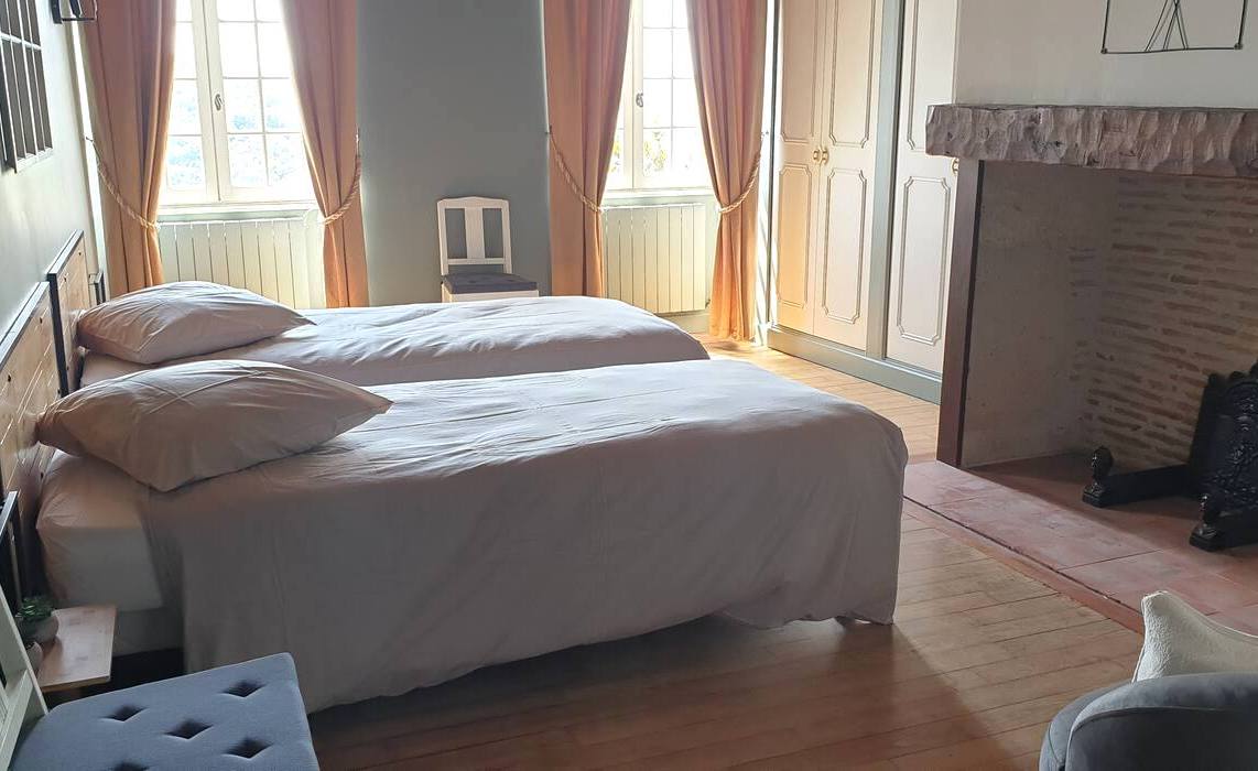 L'Ostal Rey, Beauville - photo 13