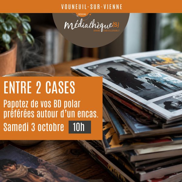 Entre 2 cases : café coups de coeur