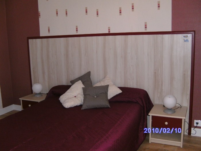 Borie de Bar, Vitrac