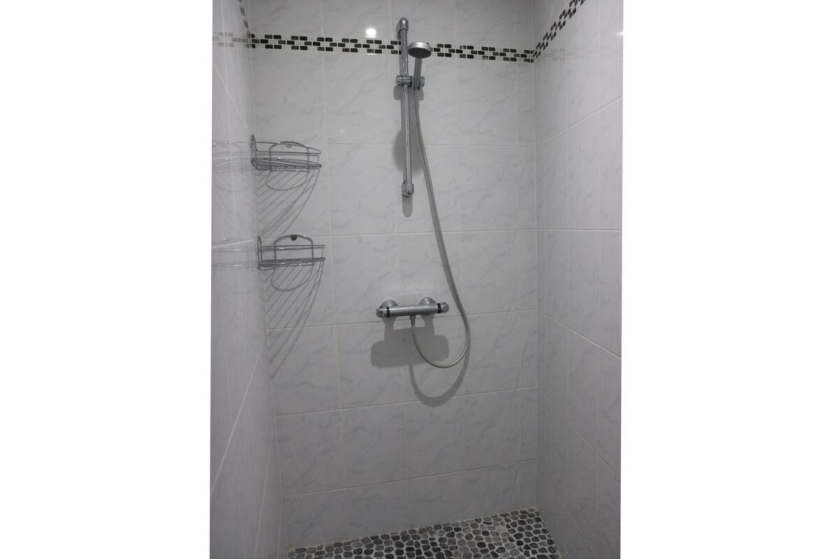 Gîte des Voines, Maillé