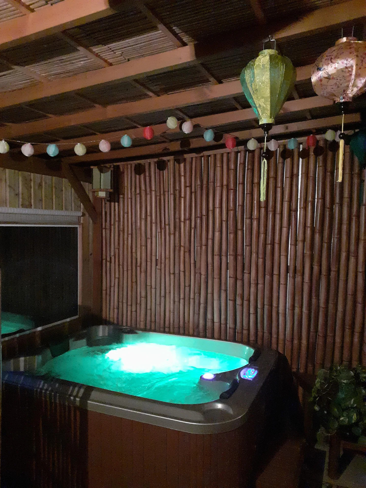 Gîte de Yot, Puch-d'Agenais - photo 9