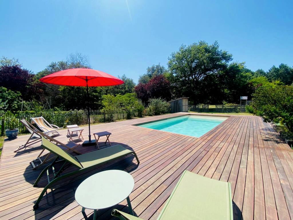 Ferme Landaise, Antagnac - photo 9