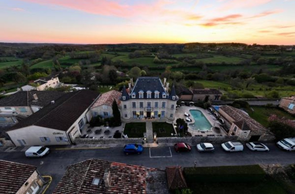 Hôtel Edward 1er - photo 4