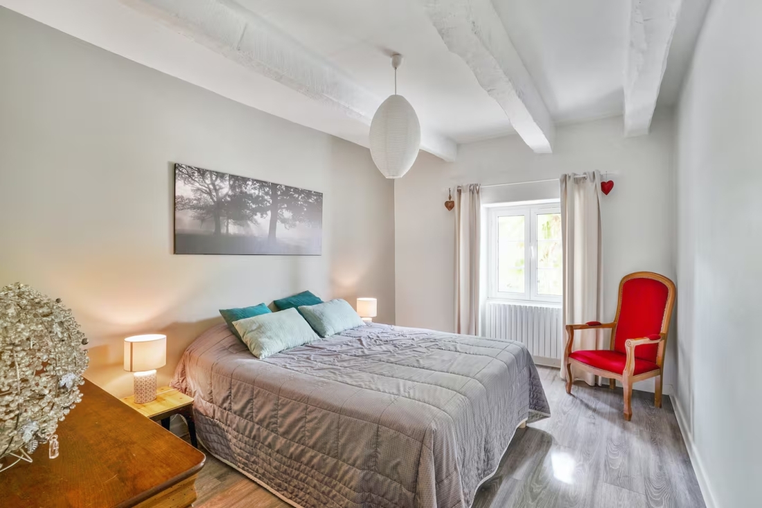 Gîte Gouny, Saint-Sylvestre-sur-Lot - photo 11