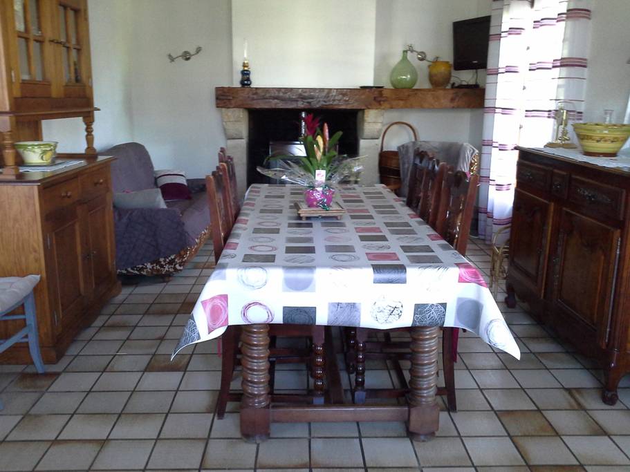 Bienvenue chez Mamie, Saint-Gor - photo 5