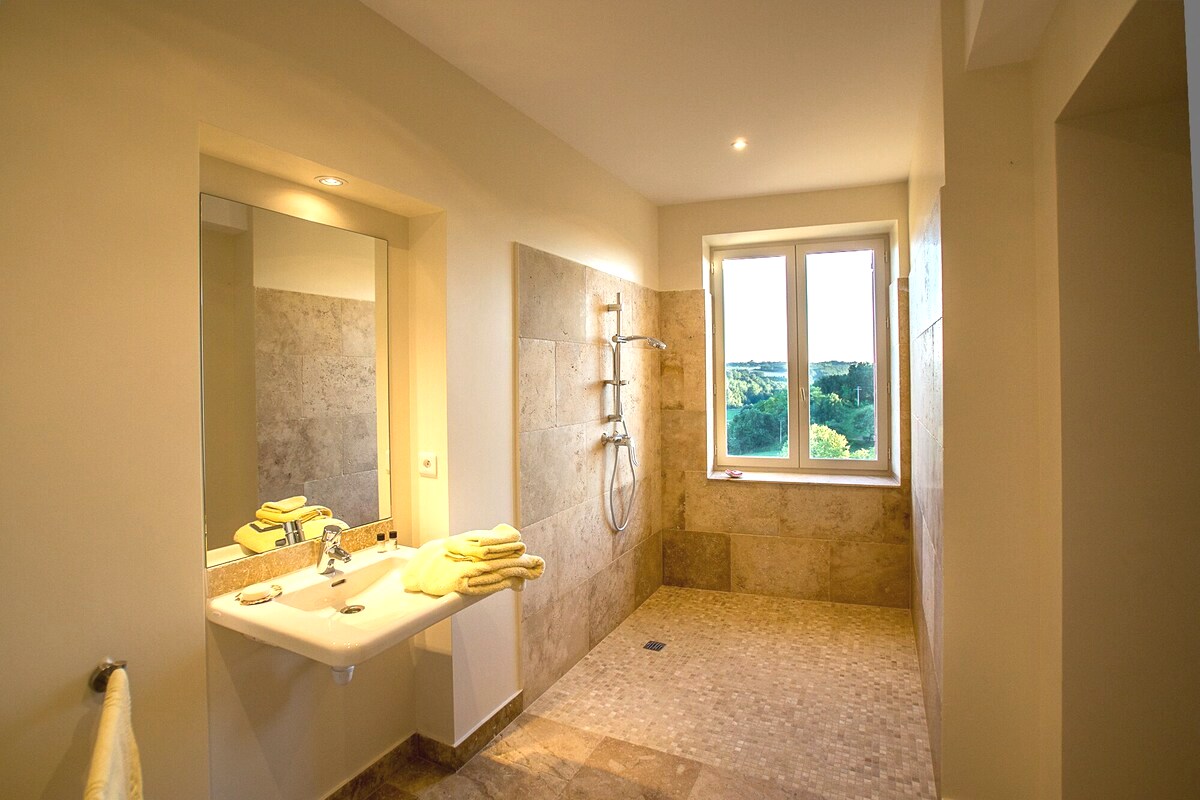 Logis du Château de Poudenas, Poudenas - photo 4