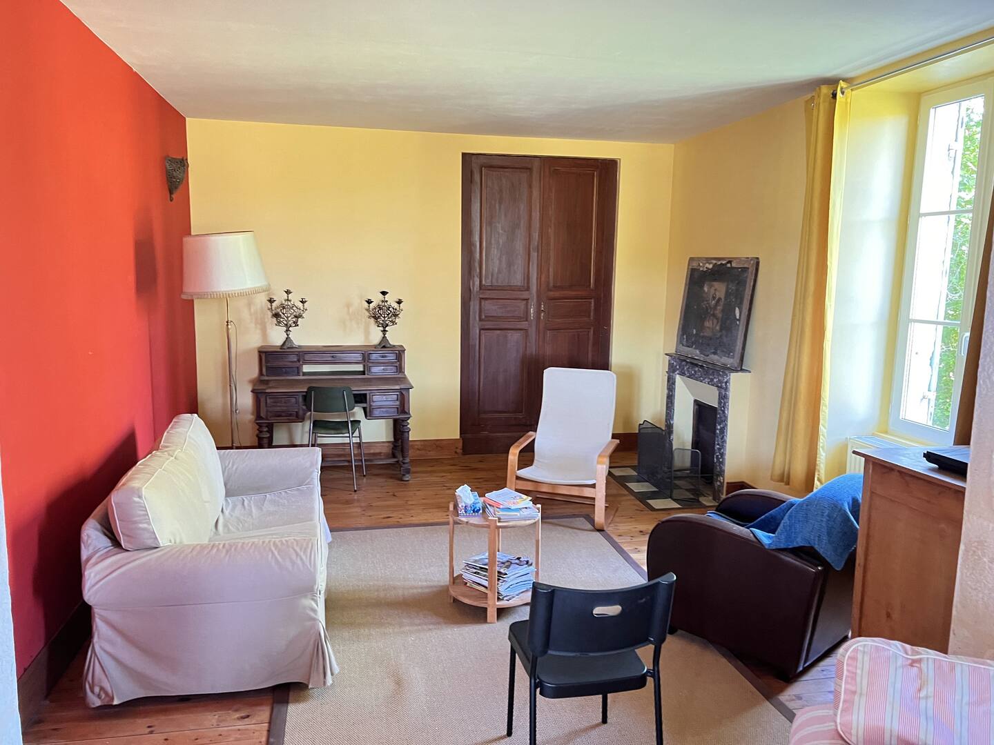 Gîte Les Gourrets, Doudrac - photo 16