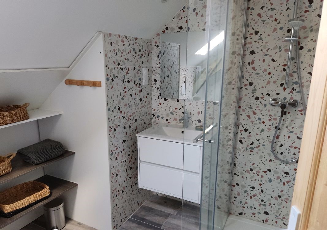 Les gîtes de Louise : Le Gîte Pierre, Archignac - photo 8