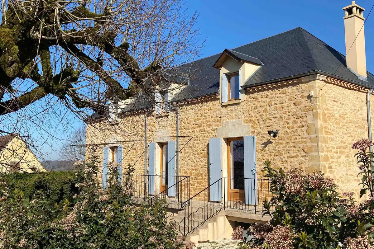Gîte de la Dure