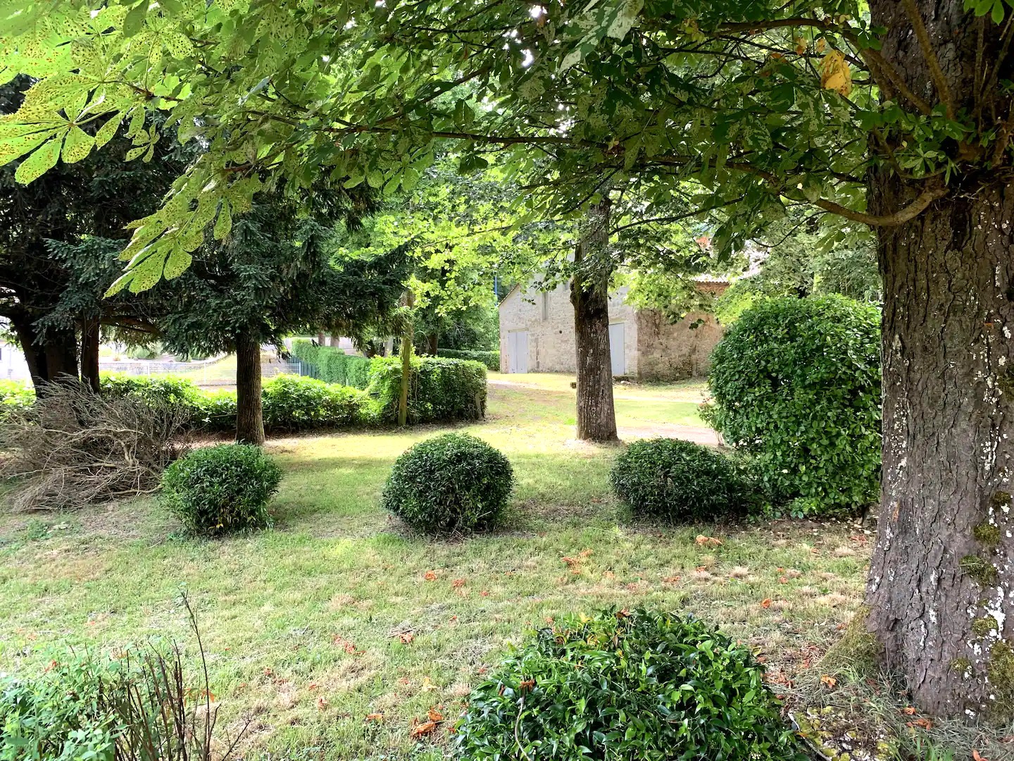 Le château de ma mère - photo 2