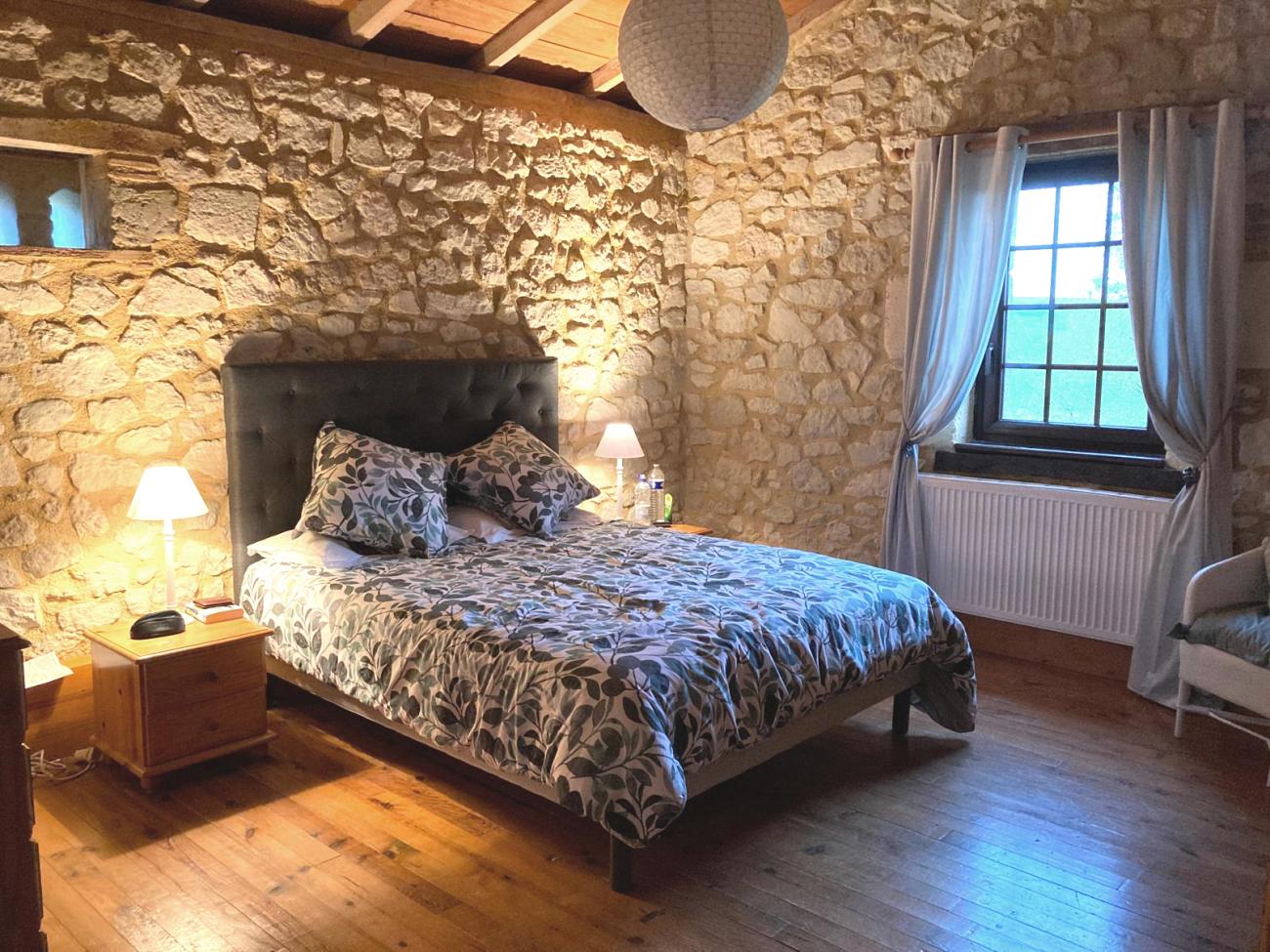 Gîte Pont d'Agasse, Lévignac-de-Guyenne - photo 7