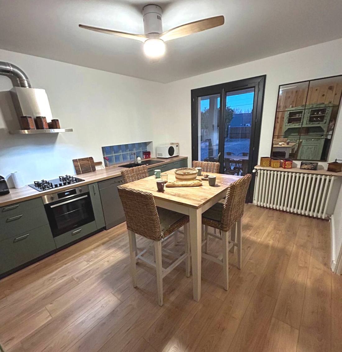 La Maison du Mestrot, Estillac - photo 19