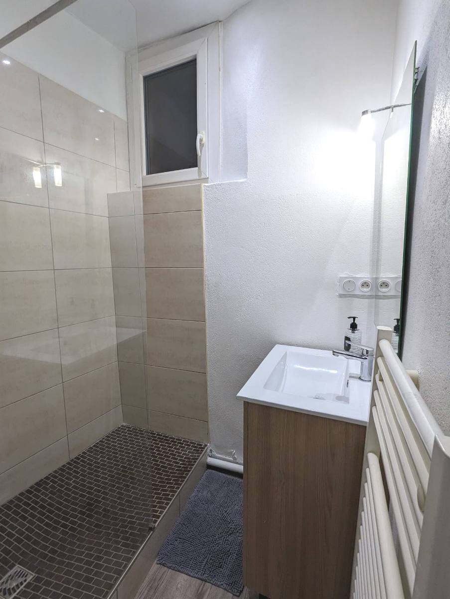 Studio Lagasse rez-de-chaussée, Agen - photo 4