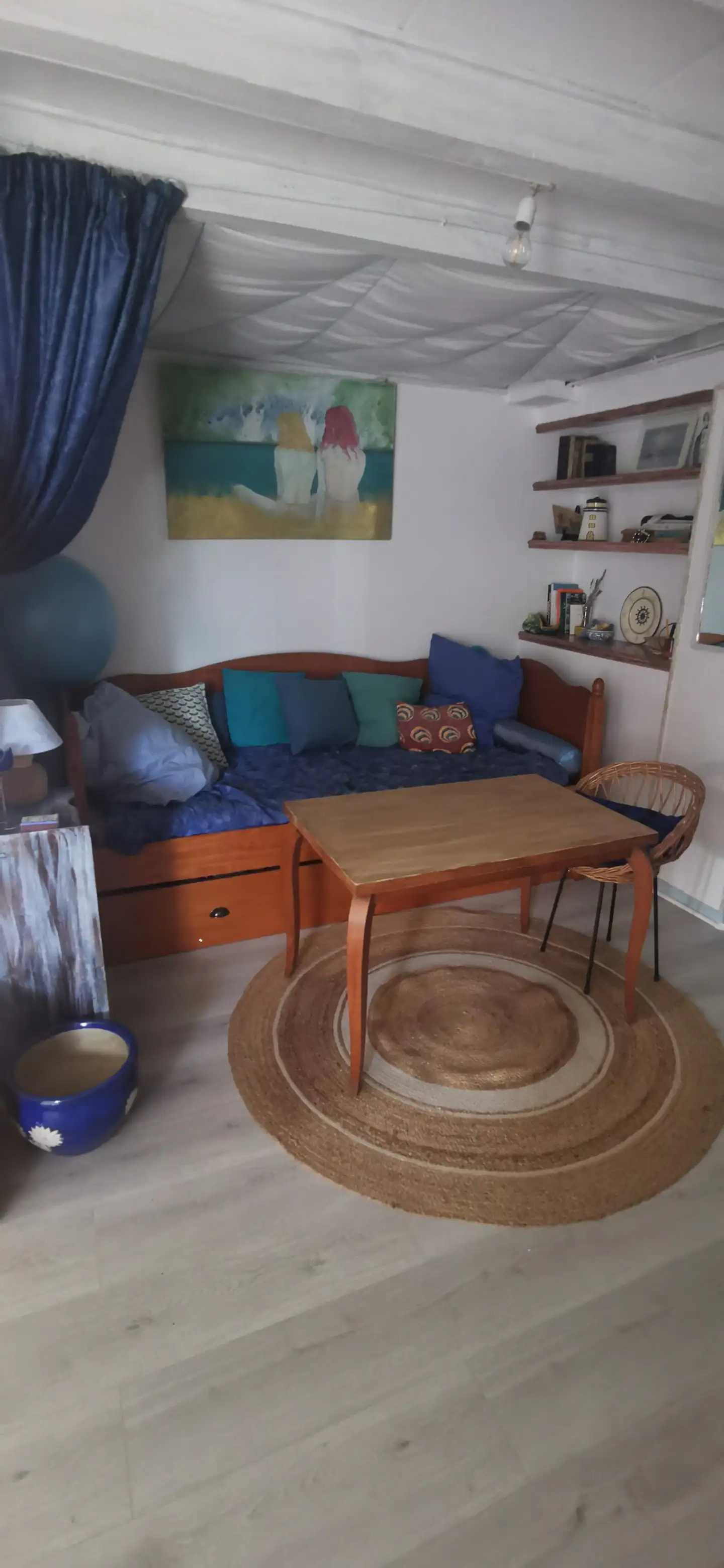 Chez Martine - photo 2