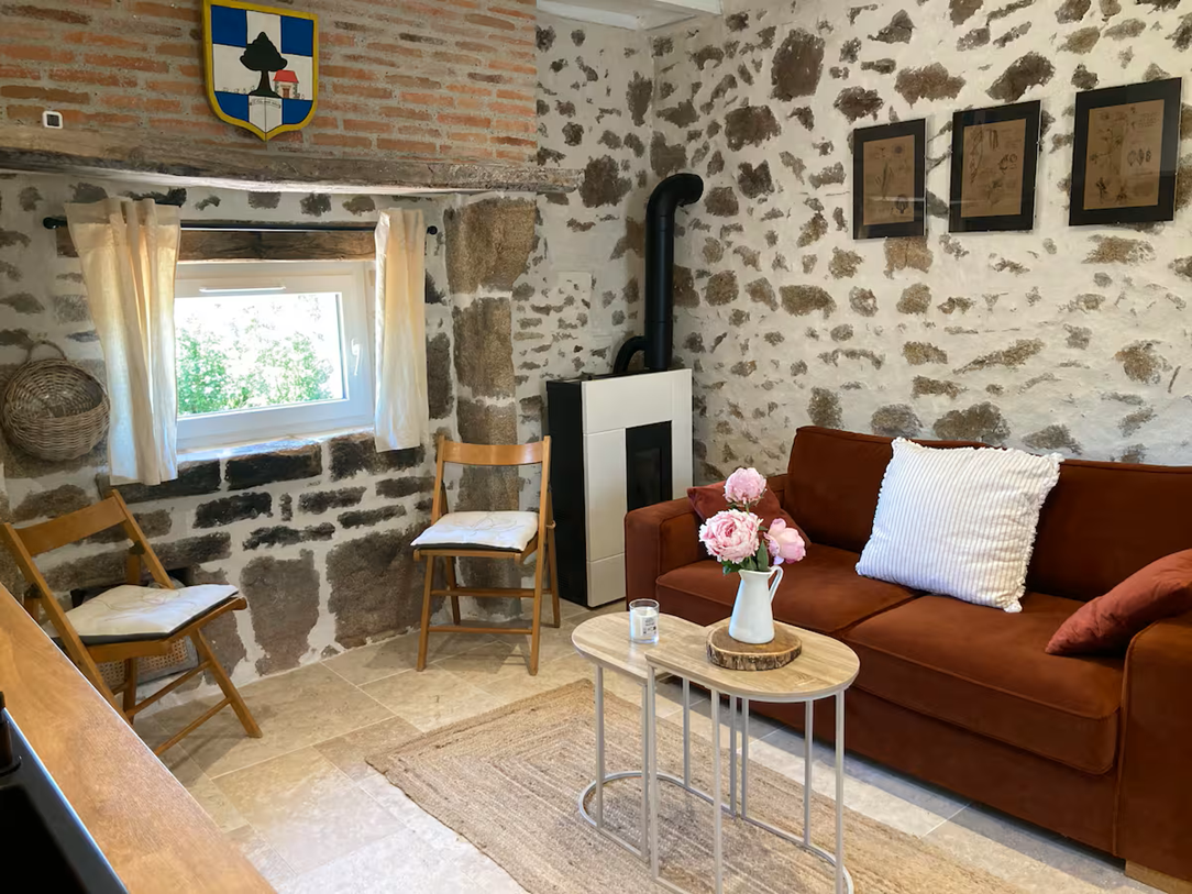 LA BERGERIE