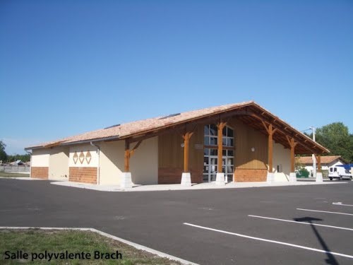 Les Pistes de Robin : la flore de Brach, Brach - photo 2