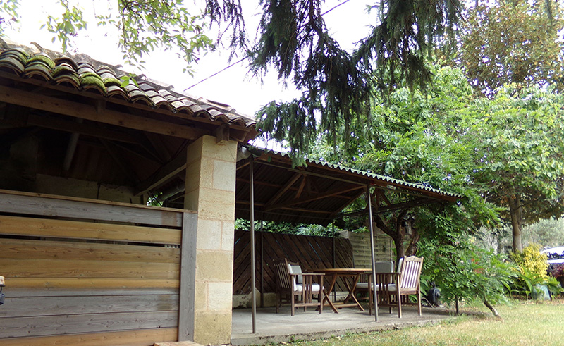 Domaine de Capiet, Courpiac - photo 12