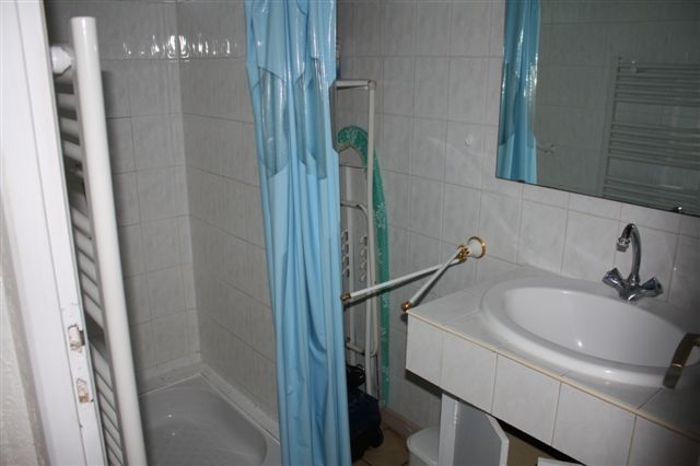 T2 - 1 à 3 pers. - DAS6/B