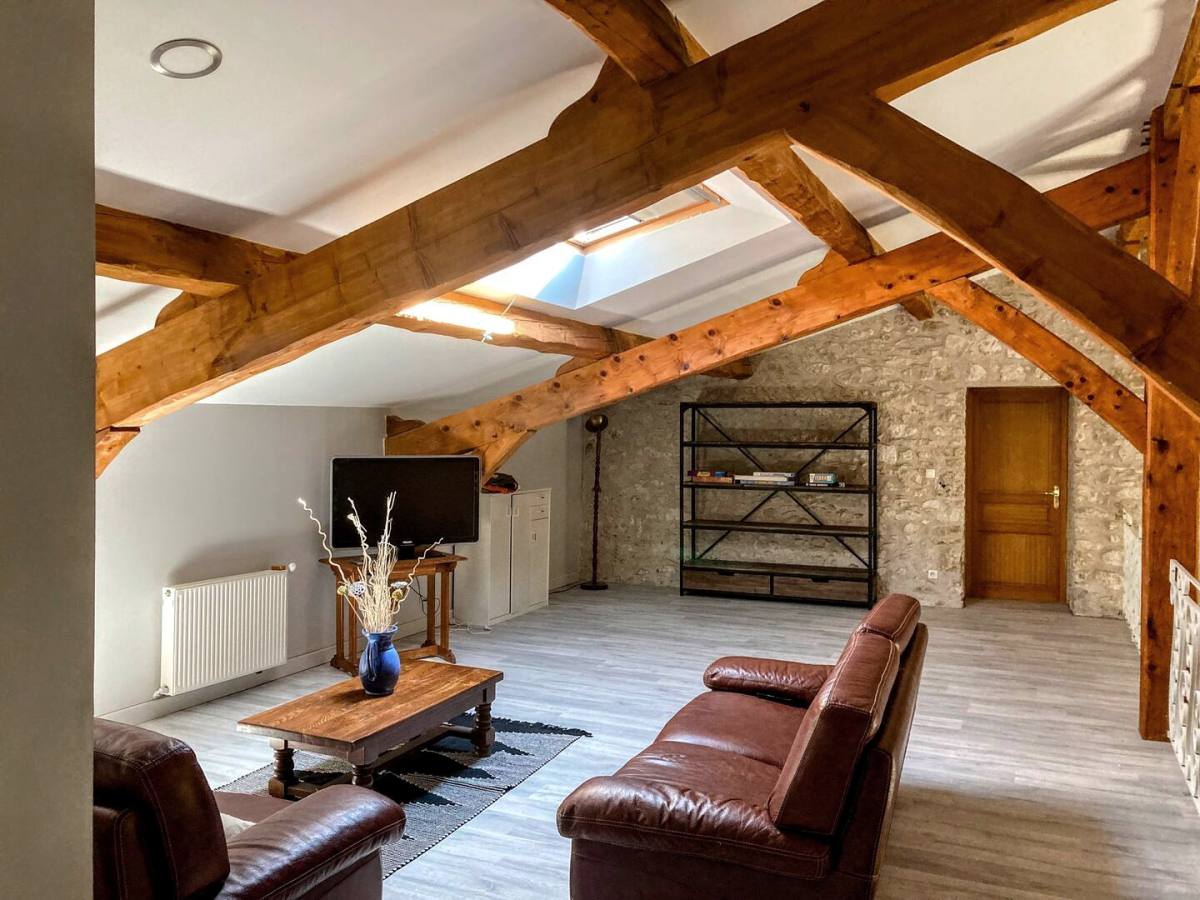 Gîte Taberne, La Sauvetat-sur-Lède - photo 7