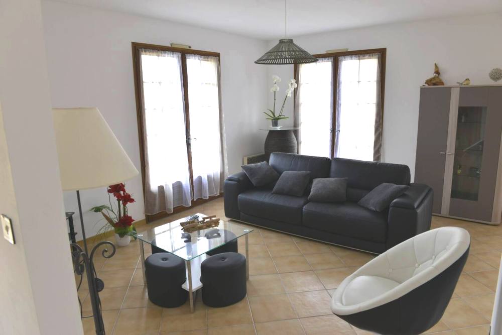 Villa le Cerisier - photo 5