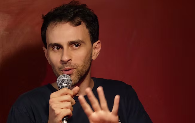 Spectacle "Babor en rodage"