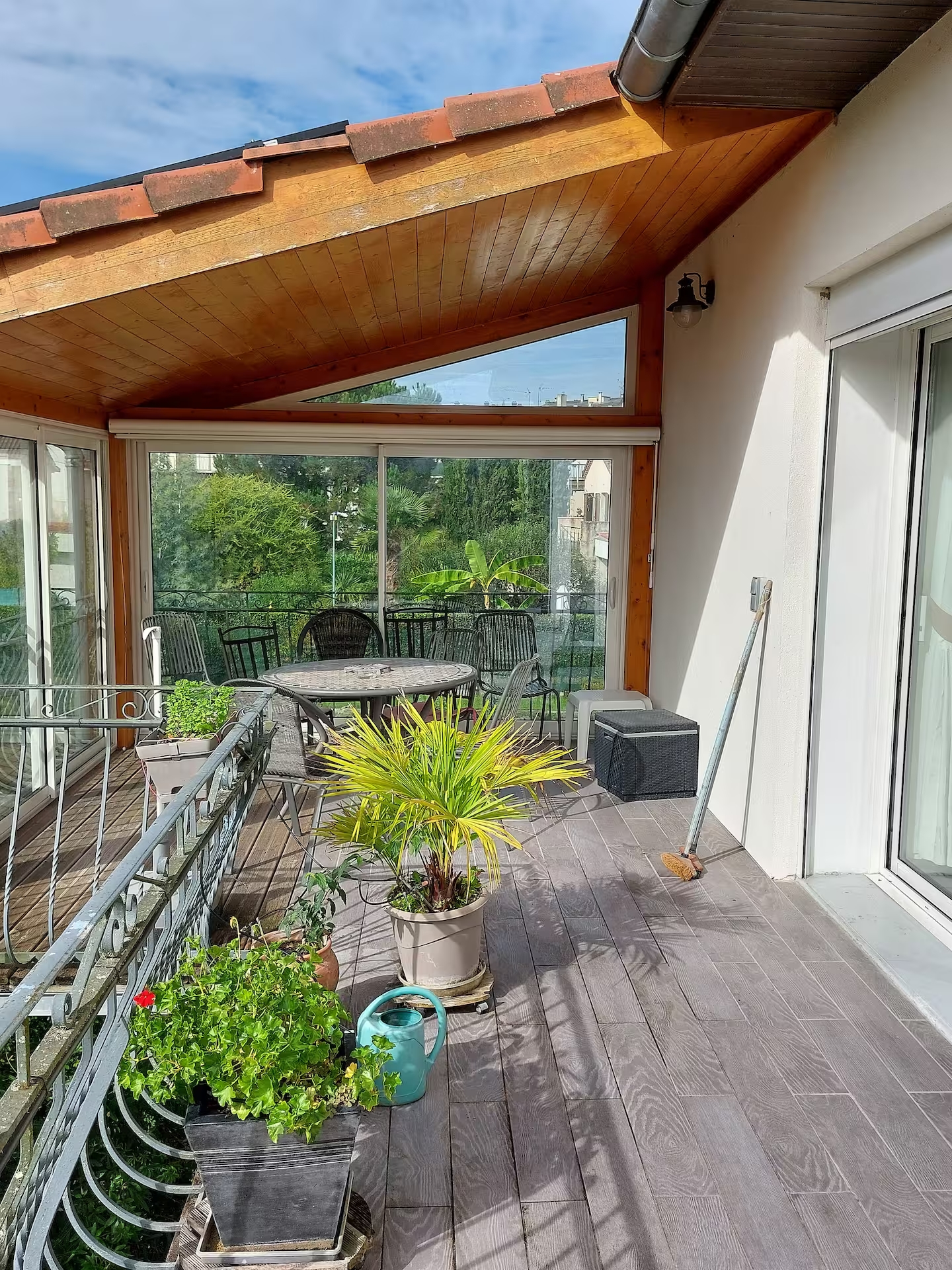 Jardin Dangla - photo 2