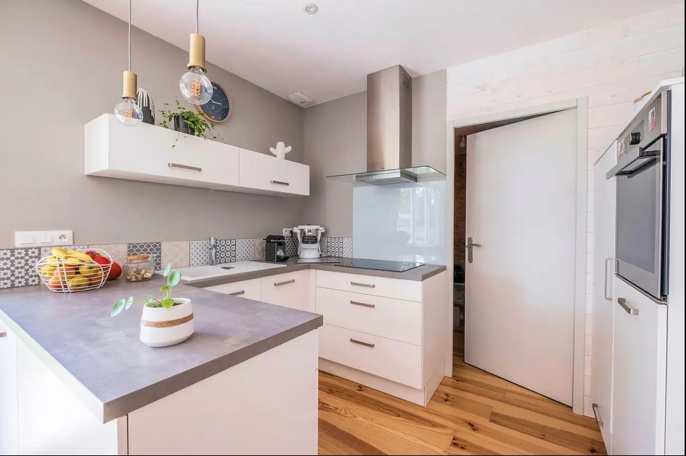 Gîte Daletxea, Cagnotte - photo 4